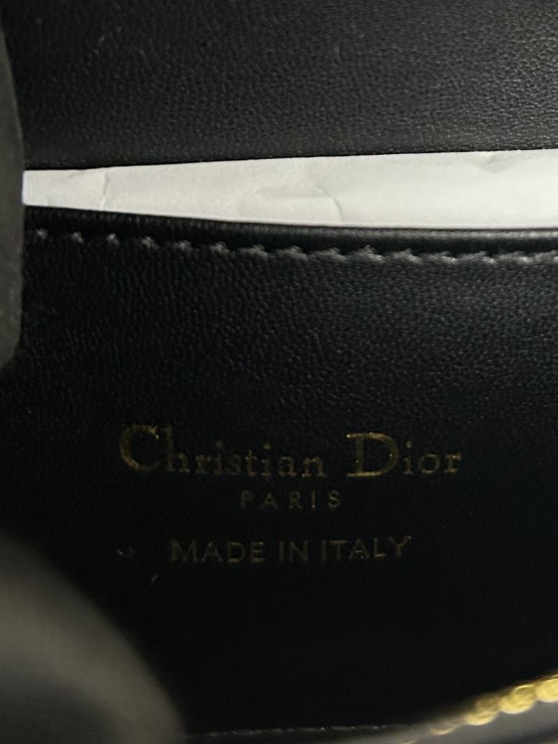 Christian Dior Satchel Bags